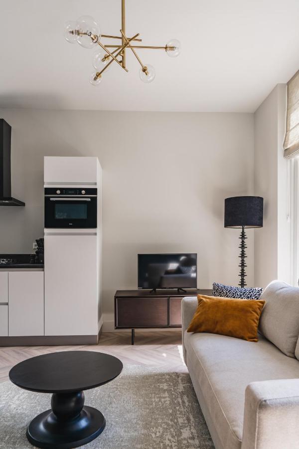 Shortstay - De Pastorie, خودا المظهر الخارجي الصورة