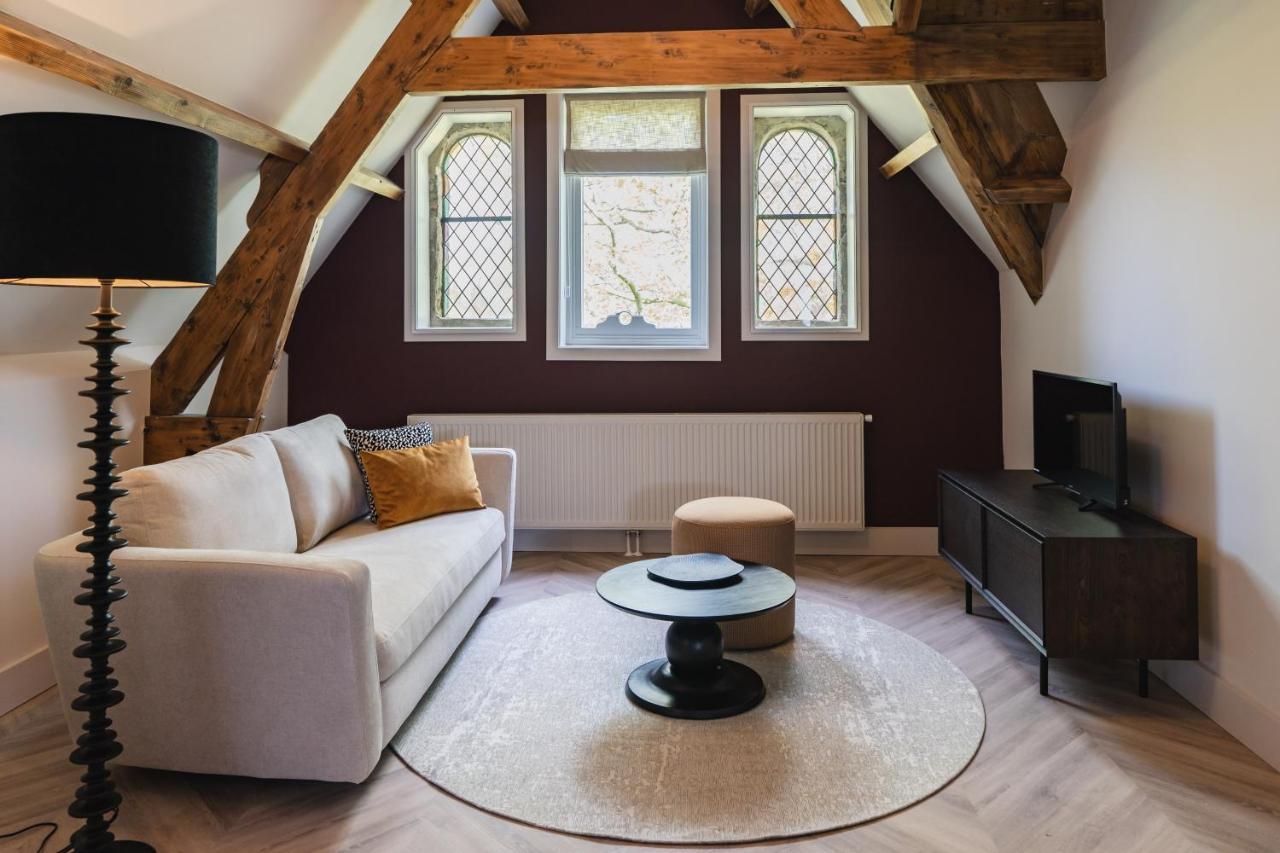 Shortstay - De Pastorie, خودا المظهر الخارجي الصورة