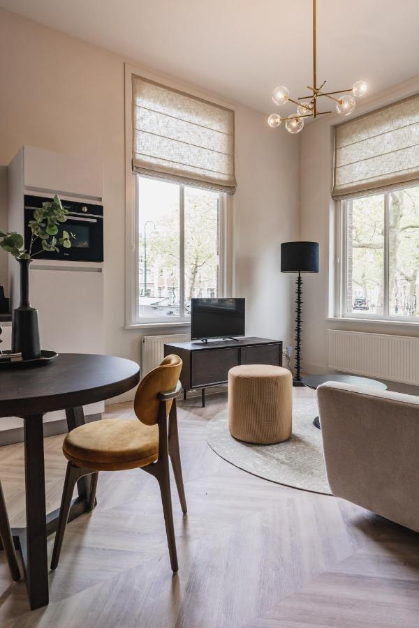 Shortstay - De Pastorie, خودا المظهر الخارجي الصورة