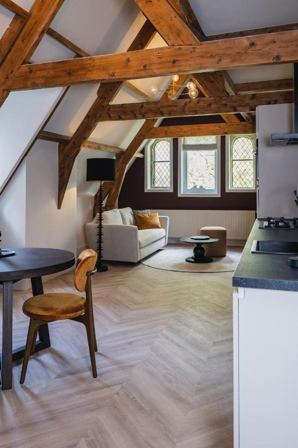 Shortstay - De Pastorie, خودا المظهر الخارجي الصورة