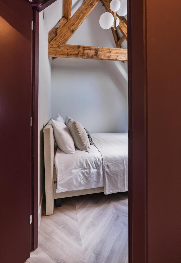 Shortstay - De Pastorie, خودا المظهر الخارجي الصورة